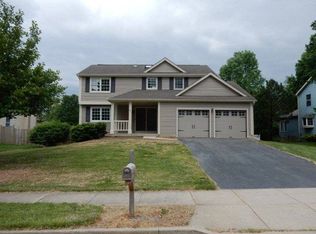 211 Diamond Dr, Walkersville, MD