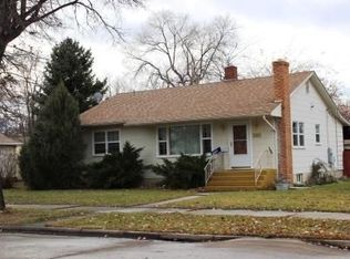 501 S Jordan Ave, Miles City, MT 59301