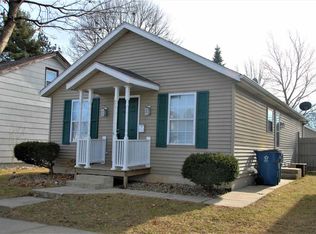 131 W Broadway St, Mishawaka, IN 46545