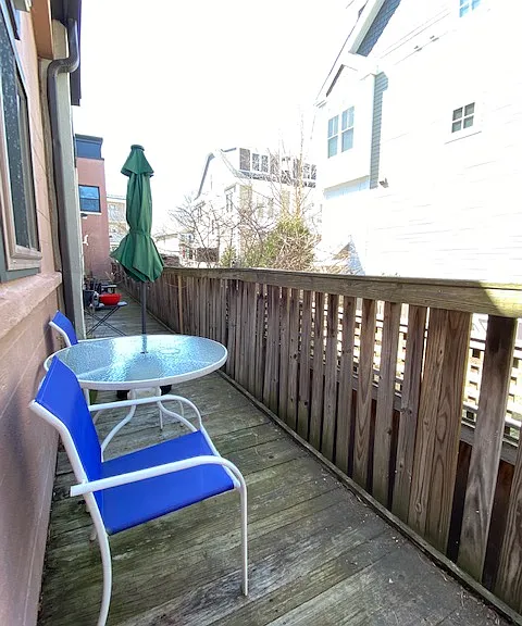 93 Harvey St #3 — Photo 14