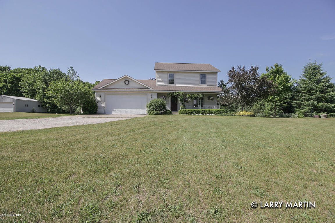 9175 Warner St, Allendale, MI 49401 Zillow