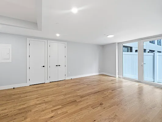 Living room, photo 4