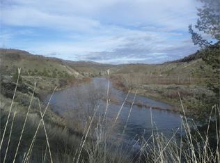 42885 Hwy 402, Kimberly, OR 97848