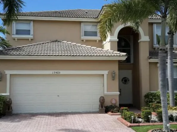 19425 SW 15th Street, Pembroke Pines, FL 33029