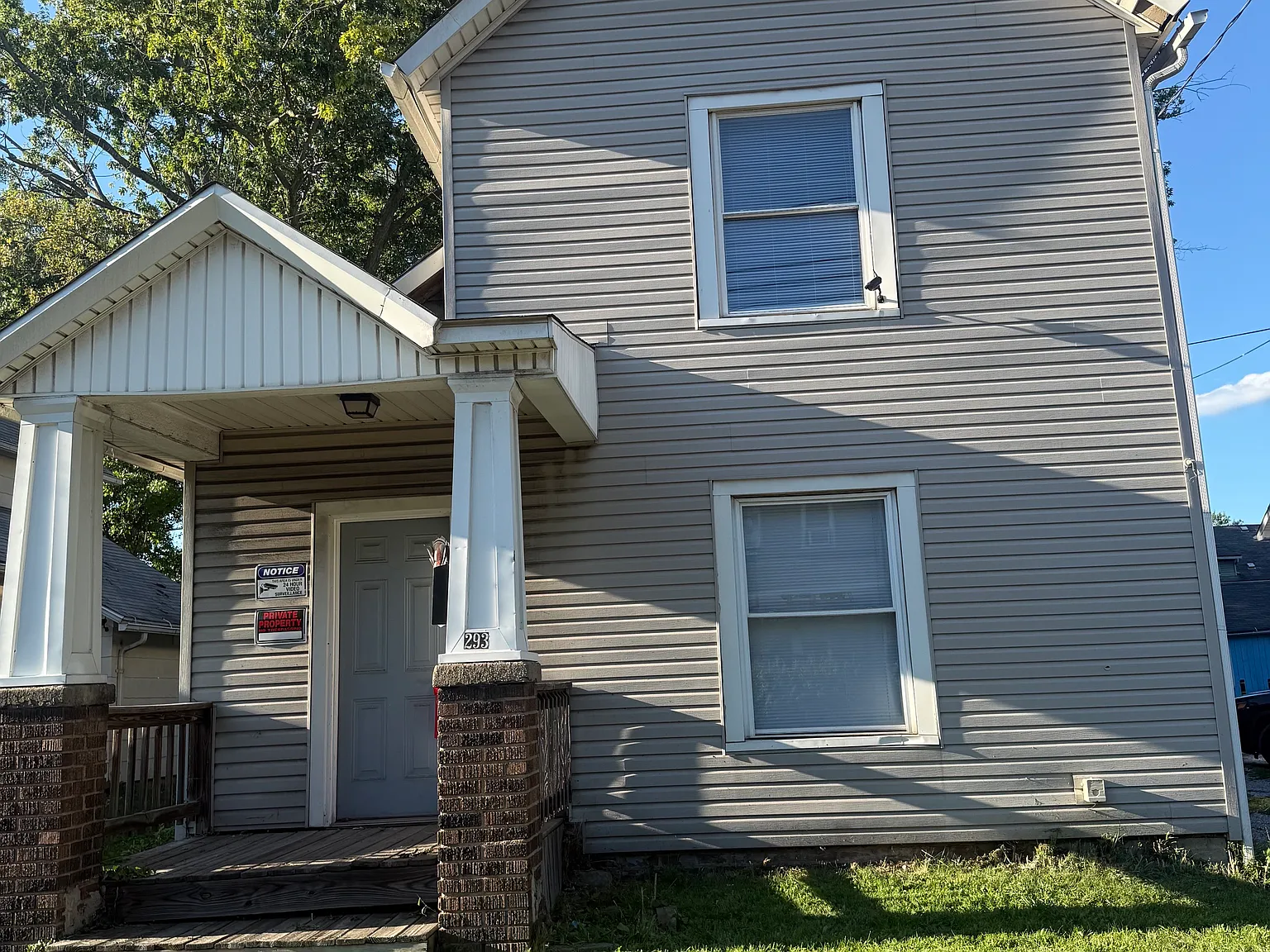 3 bed, 1388 sqft, $1,250 — Photo 1