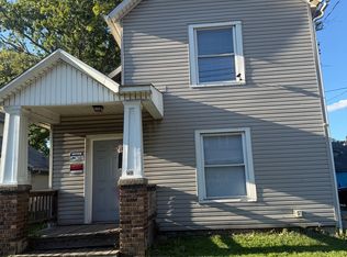 293 E Thornton St, Akron, OH 44311