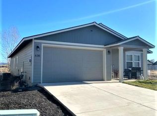 620 Patriot Dr, Metolius, OR 97741