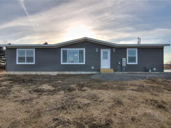 136 Meadowview Drive, Alma Center, WI 54611