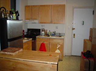 504 E 13th St APT 2, New York, NY 10009