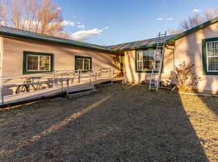 2164-45 1/2 Rd, De Beque, CO 81630