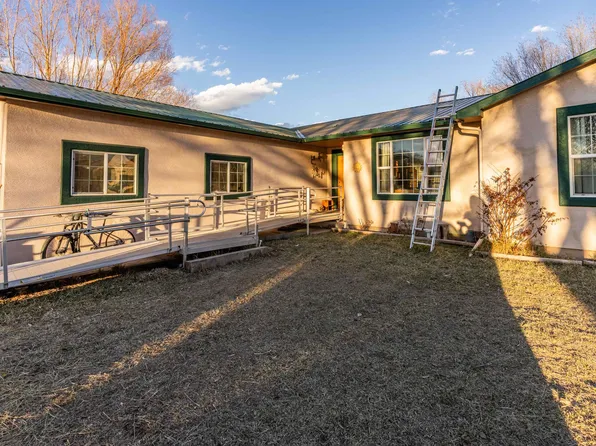 2164-45 1/2 Rd, De Beque, CO 81630