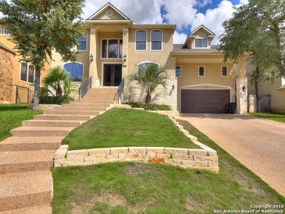 3203 Spider Lily, San Antonio, TX 78258 | Zillow