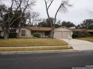 4822 Clemson St, San Antonio, TX 78249