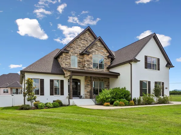 2729 Carousel Dr, Murfreesboro, TN 37128