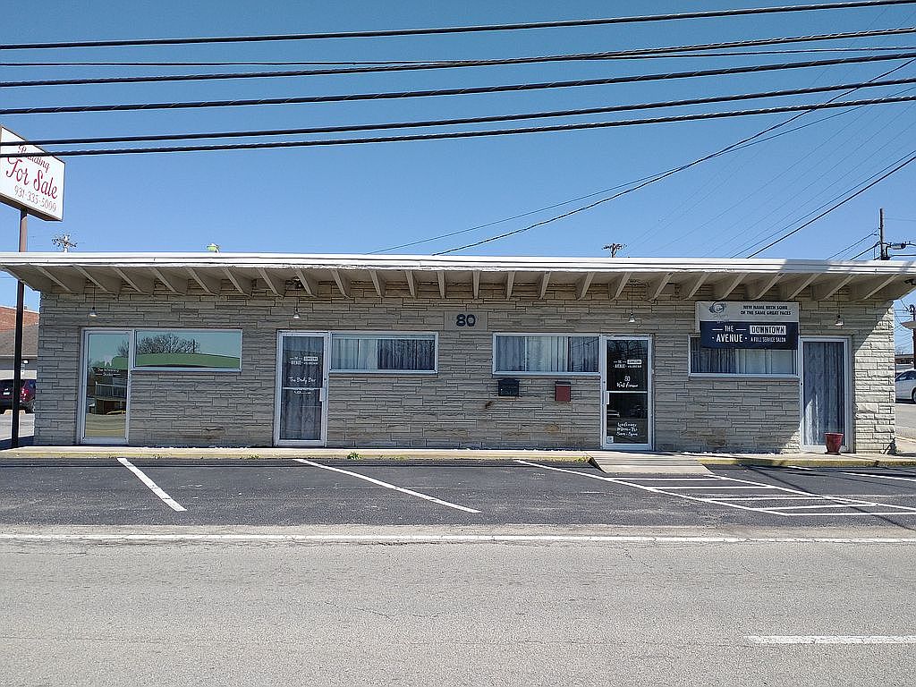 80 West Ave, Crossville, TN 38555 Zillow