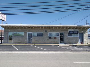 80 West Ave, Crossville, TN 38555