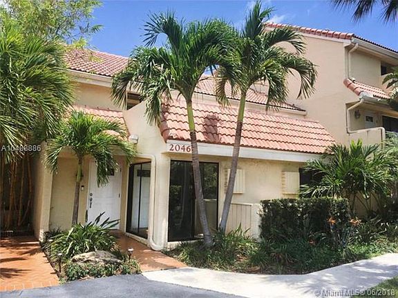 2nd image of 20460 NE 34th Ct #20460