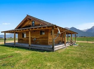 61249 Watson Rd, Saint Ignatius, MT 59865