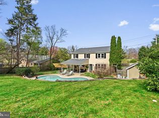 8720 Stenton Ave, Philadelphia, PA 19118