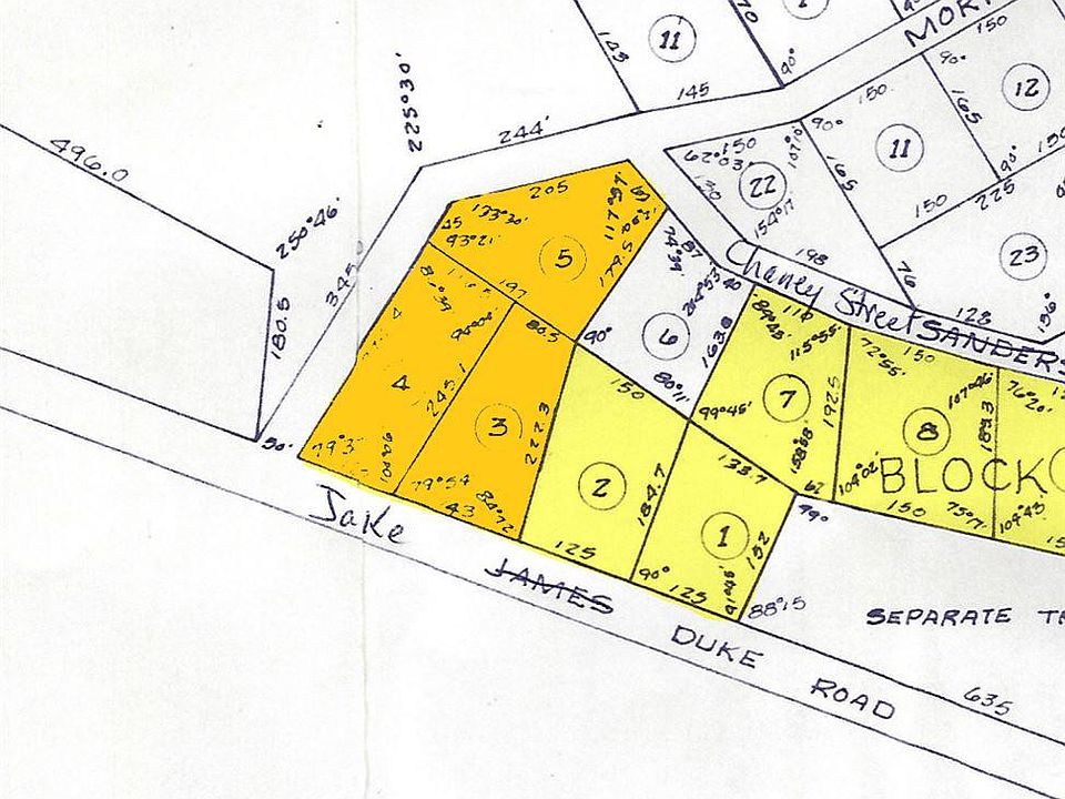 1st image of Lots 2 3 4 5 Jake Dukes & Morris Dr