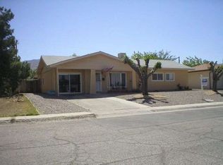 1734 Van Ct, Alamogordo, NM 88310