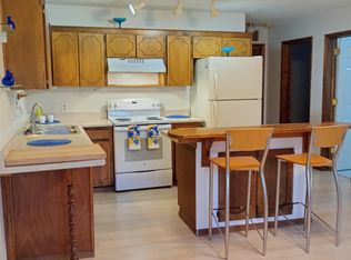516 Juanita St, Santa Fe, NM 87501