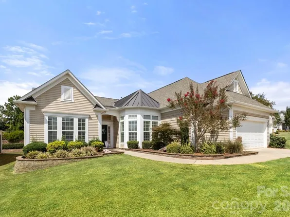 4018 Blackburn Ct, Indian Land, SC 29707