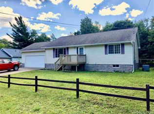 2273 Moran St, Marquette, MI 49855