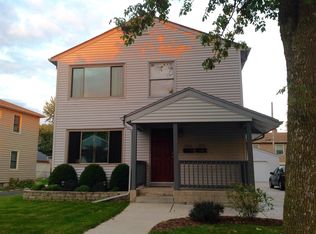 3870 S 48th St, Milwaukee, WI 53220