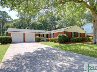 12522 Golf Club Dr, Savannah, GA 31419
