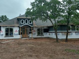 113 Winchester Rd, Bastrop, TX 78602