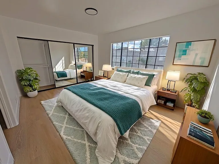 4454 Coldwater Canyon Ave #301 — Photo 8