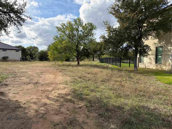 W20002-A Fault Line, Horseshoe Bay, TX 78657