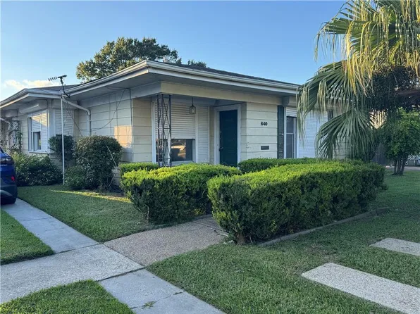 640 Bonnabel Blvd, Metairie, LA 70005
