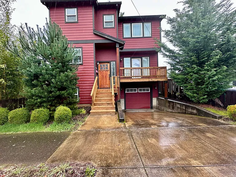 4337 N Hunt St — Photo 1