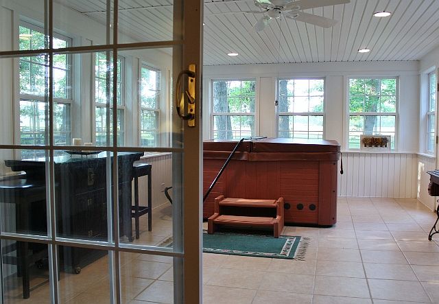 Florida Room