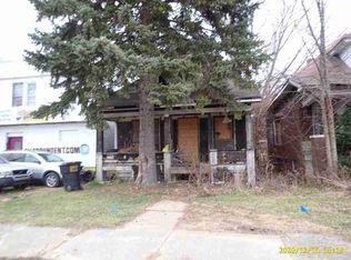 4042 Bewick St, Detroit, MI 48214
