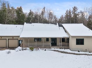 5 Arrowhead Ridge Road, Freeport, ME 04032