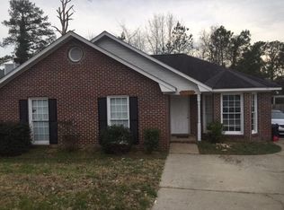3008 Blanchard Pl, Columbus, GA 31909