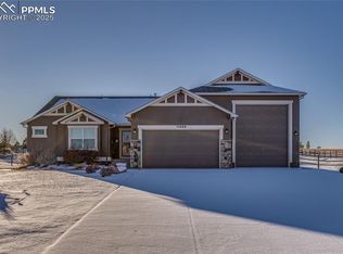 11446 Lobo Peak Dr, Peyton, CO 80831