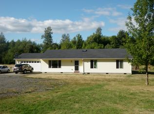 101 S Bank Rd, Elma, WA 98541