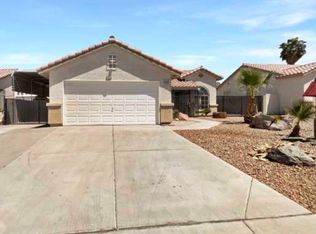 6202 Naha Port Ave, Las Vegas, NV 89110