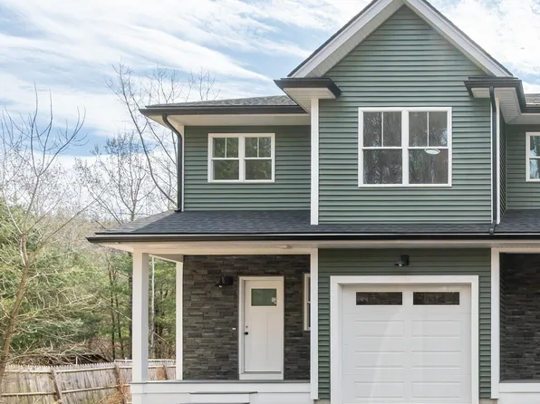 82 Wilton Road #B, Milford, NH 03055