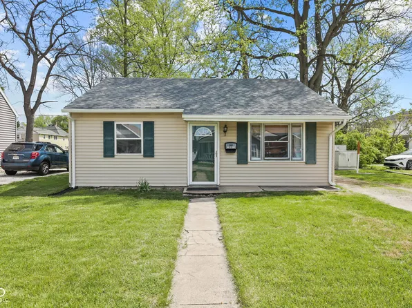 118 S Dill St, Muncie, IN 47303