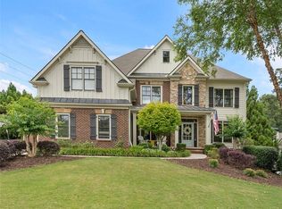 151 Gold Leaf Trl, Powder Springs, GA 30127