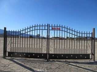 4491046-60000 Fairlane Rd, Lucerne Valley, CA 92356