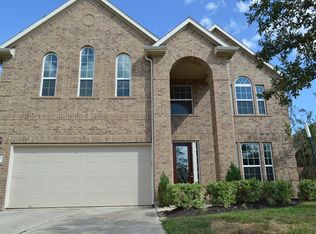 5751 Slate Valley Ct, Missouri City, TX 77459