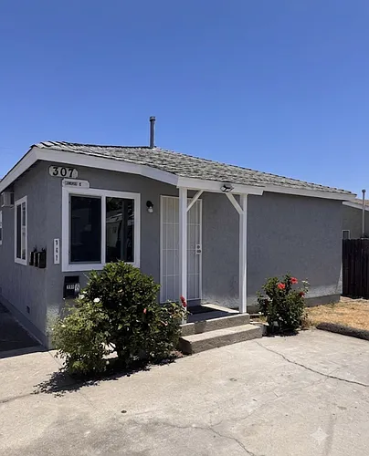 307 Millar Ave #A Photo 1