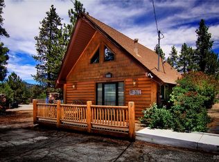 40008 Big Bear Blvd, Big Bear Lake, CA 92315