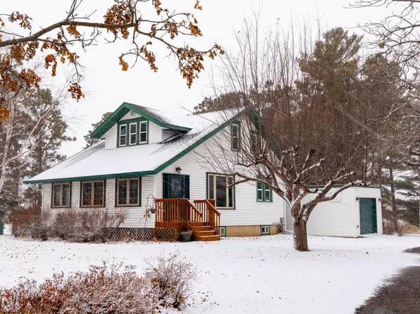 5210 W Lake Burgen Rd SE, Alexandria, MN 56308